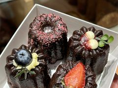 -Juicy Bakery(大学路店)