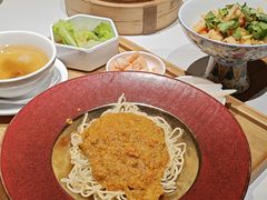 -苏堂阳春面•九年庆(北京路天河城店)