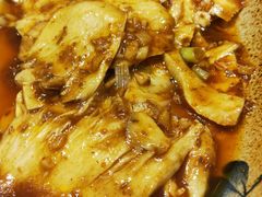 -浩家苑菜馆(汉口路店)