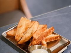-围炉肉舍丹东海鲜烤肉·烤活鳗(步行街店)