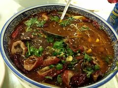 -大众食府
