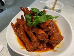 -蓬川食府(金海道店)