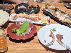 -炉胜·炉端烧·居酒屋