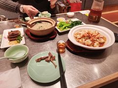 -潮界(虹桥天地店)