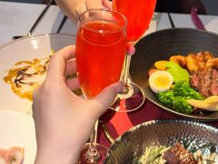 -Wei菋·Le Bistrot