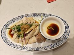 -常来小聚·广州非遗传承餐厅(高德置地店)