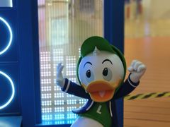 -天河城购物中心