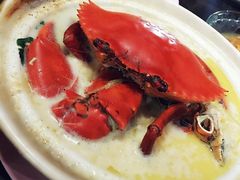 -龙海鲜螃蟹王(宏茂桥店)