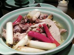 -粗茶淡饭·隐庐私厨(东亭店)