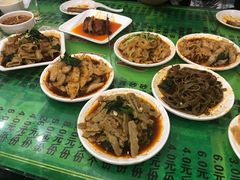 -令氏家外家周秦食府(高新店)
