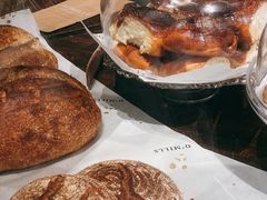 -O'mills Sourdough Bakery&Bistro(永嘉路店)