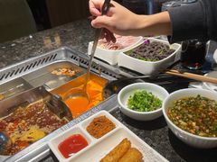 -海底捞火锅(德辉广场店)