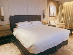 -杭州城中香格里拉大酒店