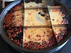 -纸盐河码头火锅(十八梯店)