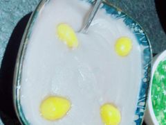 白果芋泥-潮堂 · 潮州菜(国贸商城店)