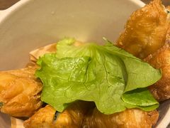 三白油条-锡和无锡菜(景丽苑店)