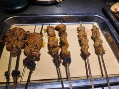 -壹加壹电烤串(总店)