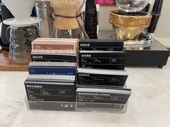 -Peet's Coffee皮爷咖啡(德基店)