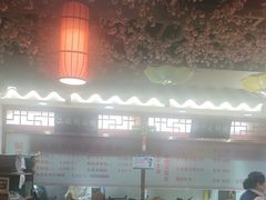 -二姐家三个拿手菜·北塘海鲜·大馅锅贴王(成林道店)