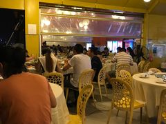 -沈家门海鲜夜排档(东港店)