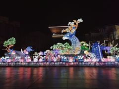 -济南方特东方神画