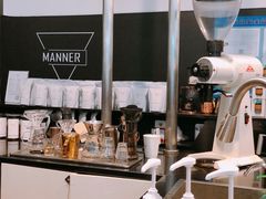 大堂-Manner Coffee(芮欧百货店)