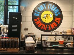 -Dogi&kiki Coffee(中心商务大厦店)