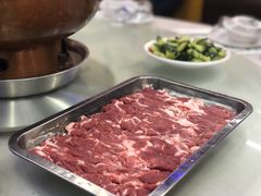-赵氏盱眙十三香龙虾(蓝村店)