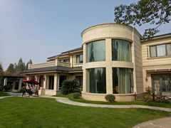 -杭州世外桃源君澜度假酒店