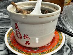 -益寿炖品店