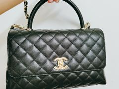 -CHANEL(恒隆广场店)