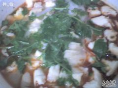 -天发芽·何记葫芦头泡馍·老字号(小南门店)