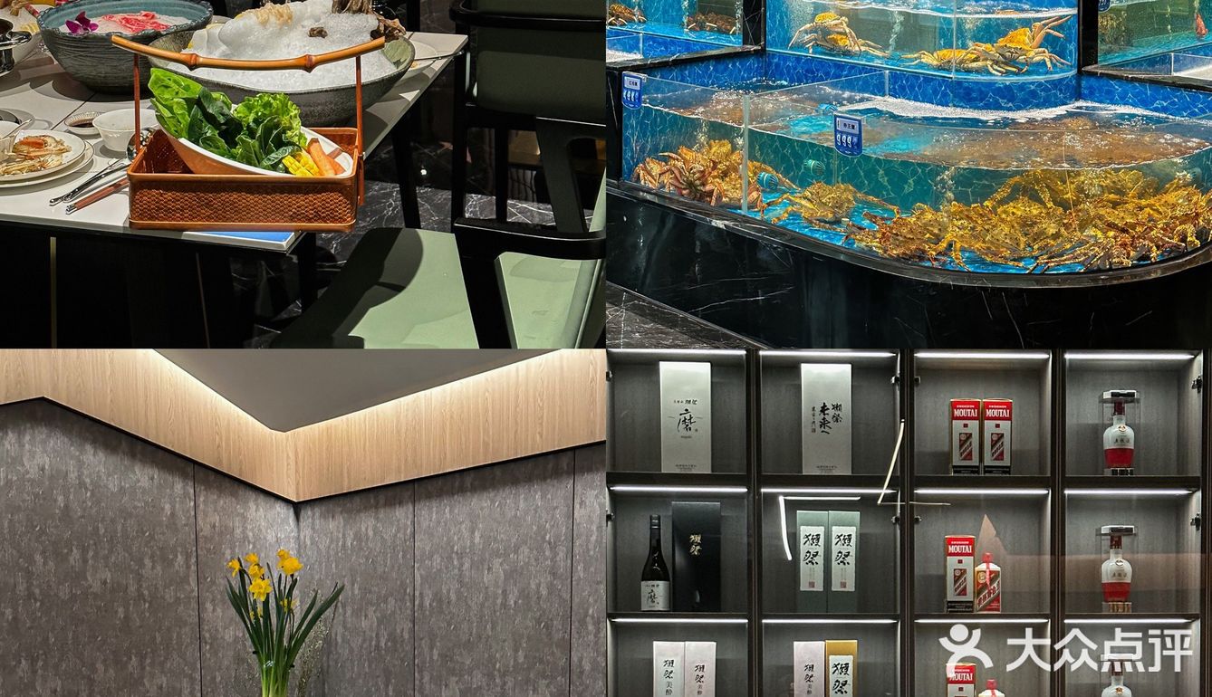 《关于宁波唯一想推荐的海鲜火锅》品质吹爆!