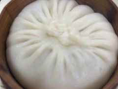 蟹黄汤包-迎扬春茶社(闻喜路店)