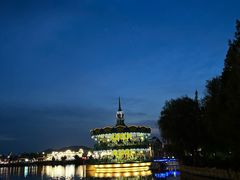 -大连海昌发现王国主题公园