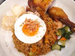 -THE PAWON·8碗(古北SOHO店)