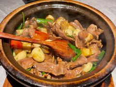 -啫神·广州地标美食(北京路店)