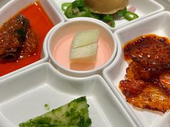 -许家菜(望江店)