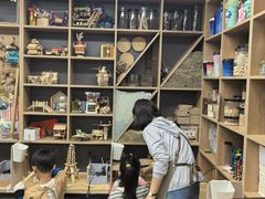 -艺塔木美学教育(和达校区)