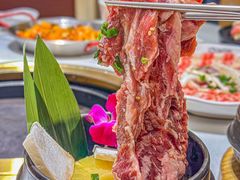 -韩时烤肉(枫蓝店)