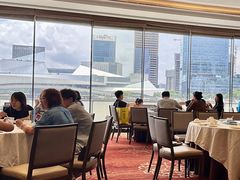 -白天鹅宾馆-宏图府餐厅