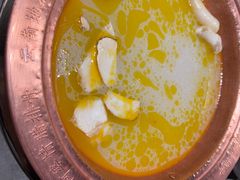 -阿婆情腊排骨火锅·野生菌季(古城旗舰店)