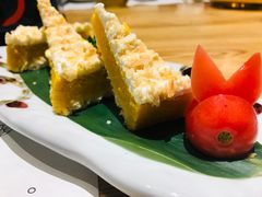 -小句号·精致料理(江南环球港店)