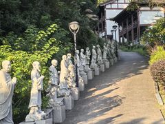 -余姚阳明温泉山庄