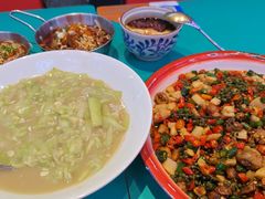 -川正旺江湖菜(三元桥店)