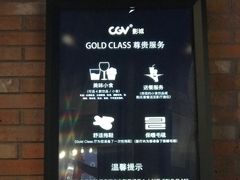 -CGV影城(壹方城IMAX店)