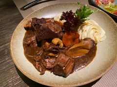 -巴别塔法餐舍(朝阳店)