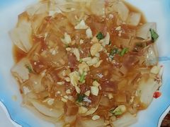 -1910老鲁味海鲜·戳子肉·青岛菜(金沙滩店)