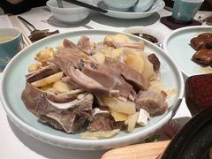-花城苑广府菜(海心沙店)