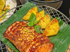 -美奈小馆·越南料理(福田星河COCO Park店)